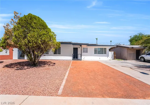 Photo 3 of Single family home for sale at 2204 Dune Dr, Las Vegas, NV 89106 | MLS# 2814156 | Listing updated on 2026-09-02