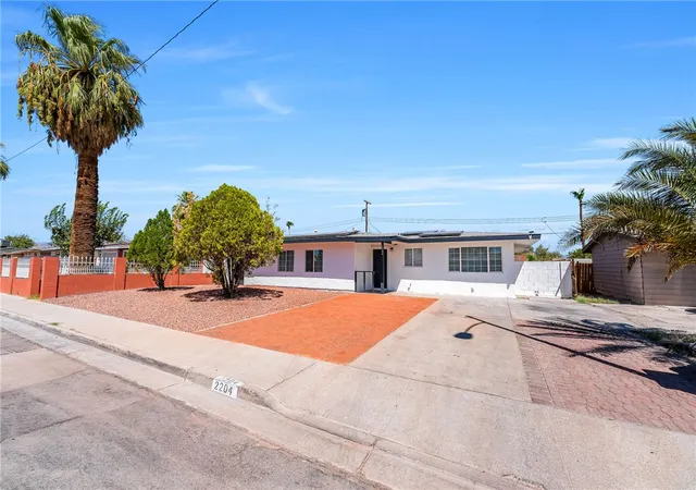 Photo 3 of Single family home for sale at 2204 Dune Dr, Las Vegas, NV 89106 | MLS# 2814156 | Listing updated on 2026-09-02