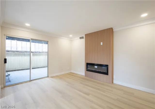 Photo 2 of Condo for sale at 1405 Vegas Valley Dr #49, Las Vegas, NV 89169 | MLS# 2812819 | Listing updated on 2026-09-03