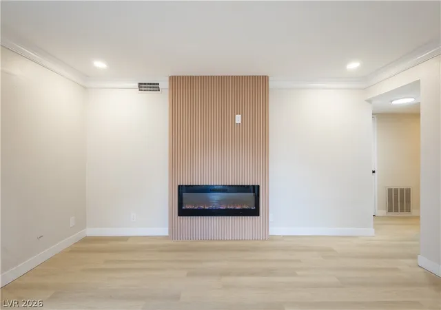 Photo 3 of Condo for sale at 1405 Vegas Valley Dr #49, Las Vegas, NV 89169 | MLS# 2812819 | Listing updated on 2026-09-03