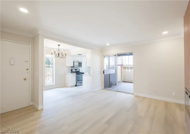 Photo 3 of Condo for sale at 1405 Vegas Valley Dr #49, Las Vegas, NV 89169 | MLS# 2812819 | Listing updated on 2026-09-03