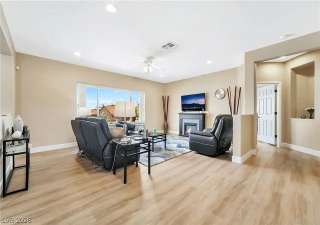 Photo 2 of Single family home for sale at 2570 Terrytown Ave, Henderson, NV 89052 | MLS# 2813086 | Listing updated on 2026-09-12