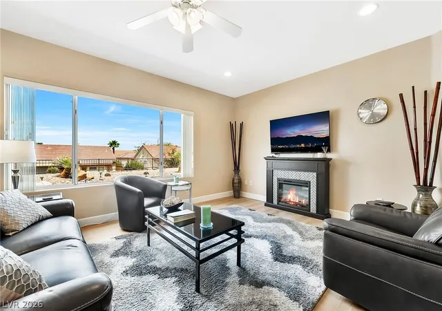 Photo 2 of Single family home for sale at 2570 Terrytown Ave, Henderson, NV 89052 | MLS# 2813086 | Listing updated on 2026-09-12