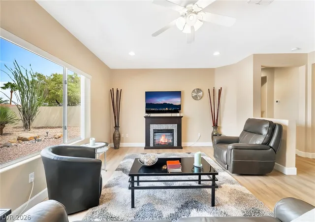 Photo 3 of Single family home for sale at 2570 Terrytown Ave, Henderson, NV 89052 | MLS# 2813086 | Listing updated on 2026-09-12
