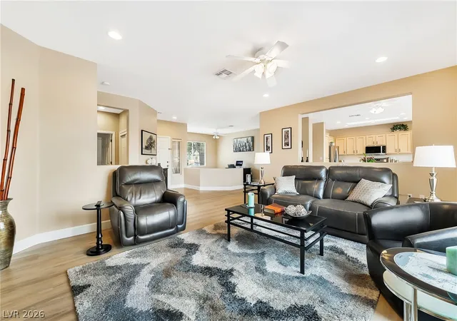 Photo 4 of Single family home for sale at 2570 Terrytown Ave, Henderson, NV 89052 | MLS# 2813086 | Listing updated on 2026-09-12