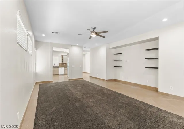 Photo 2 of Single family home for sale at 4621 Milvio Ave, Las Vegas, NV 89141 | MLS# 2813731 | Listing updated on 2026-09-19