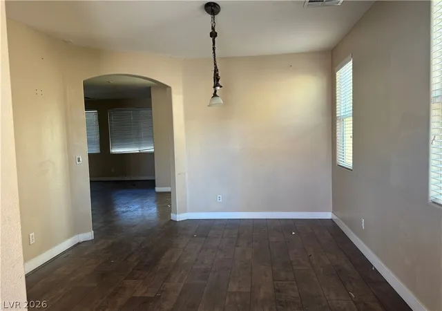 Photo 1 of Single family home for sale at 8141 Pink Desert St, North Las Vegas, NV 89085 | MLS# 2812668 | Listing updated on 2026-09-18