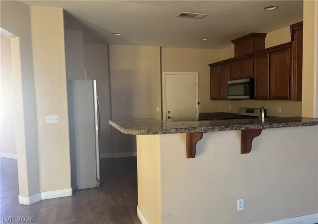 Photo 2 of Single family home for sale at 8141 Pink Desert St, North Las Vegas, NV 89085 | MLS# 2812668 | Listing updated on 2026-09-18
