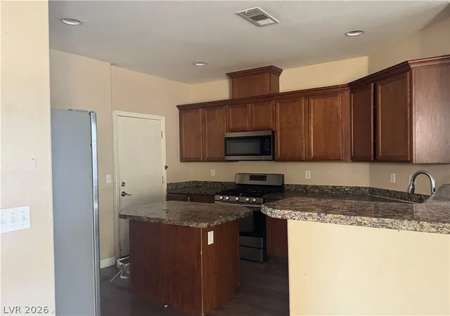 Photo 3 of Single family home for sale at 8141 Pink Desert St, North Las Vegas, NV 89085 | MLS# 2812668 | Listing updated on 2026-09-18