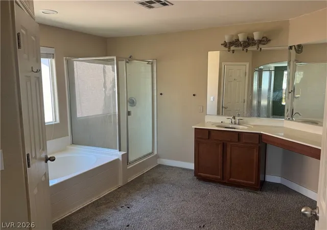 Photo 4 of Single family home for sale at 8141 Pink Desert St, North Las Vegas, NV 89085 | MLS# 2812668 | Listing updated on 2026-09-18