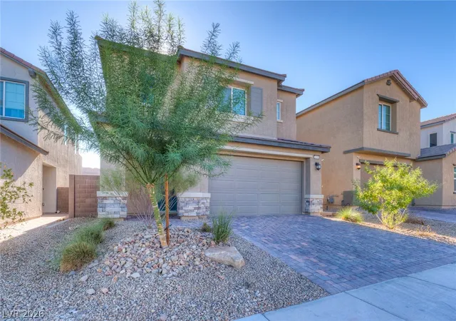 Photo 3 of Single family home for sale at 3016 Moulin Hts St, Las Vegas, NV 89156 | MLS# 2814025 | Listing updated on 2026-09-04