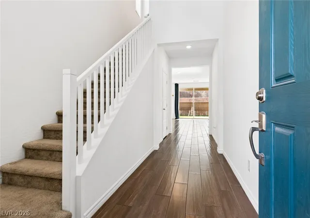 Photo 4 of Single family home for sale at 3016 Moulin Hts St, Las Vegas, NV 89156 | MLS# 2814025 | Listing updated on 2026-09-04