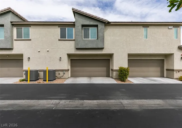 Photo 19 of Townhouse for sale at 2728 Tahiti Grape Way #2, Las Vegas, NV 89183 | MLS# 2814183 | Listing updated on 2026-09-02
