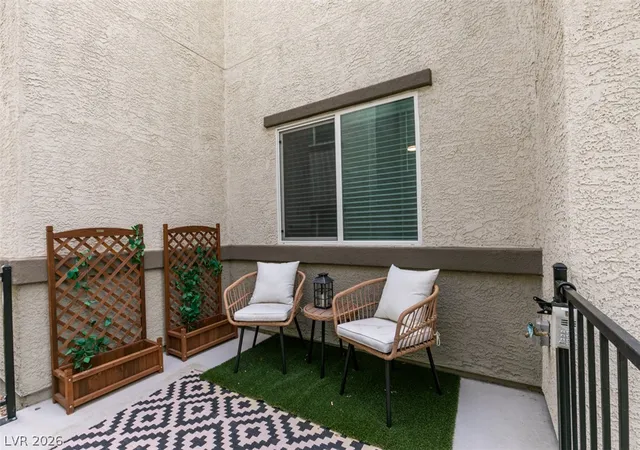 Photo 2 of Townhouse for sale at 2728 Tahiti Grape Way #2, Las Vegas, NV 89183 | MLS# 2814183 | Listing updated on 2026-09-02