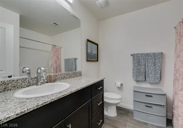 Photo 2 of Townhouse for sale at 2728 Tahiti Grape Way #2, Las Vegas, NV 89183 | MLS# 2814183 | Listing updated on 2026-09-23