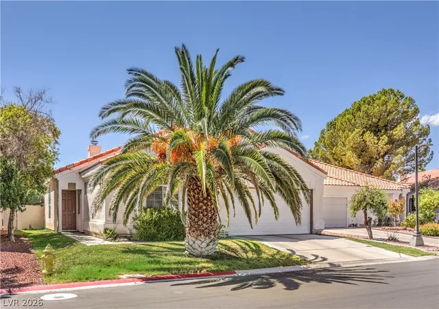 Photo 2 of Single family home for sale at 7785 Buckwood Ct, Las Vegas, NV 89149 | MLS# 2813390 | Listing updated on 2026-09-28
