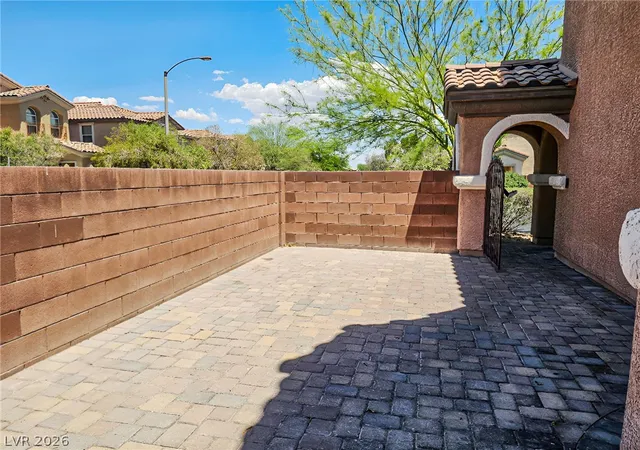 Photo 4 of Single family home for sale at 11011 Cusak Close St, Las Vegas, NV 89179 | MLS# 2814189 | Listing updated on 2026-09-08
