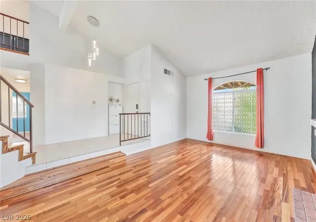 Photo 2 of Single family home for sale at 1402 Rim Fire Cir, Henderson, NV 89014 | MLS# 2814186 | Listing updated on 2026-09-17