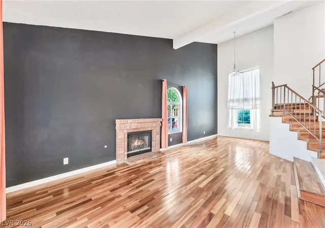 Photo 2 of Single family home for sale at 1402 Rim Fire Cir, Henderson, NV 89014 | MLS# 2814186 | Listing updated on 2026-09-02