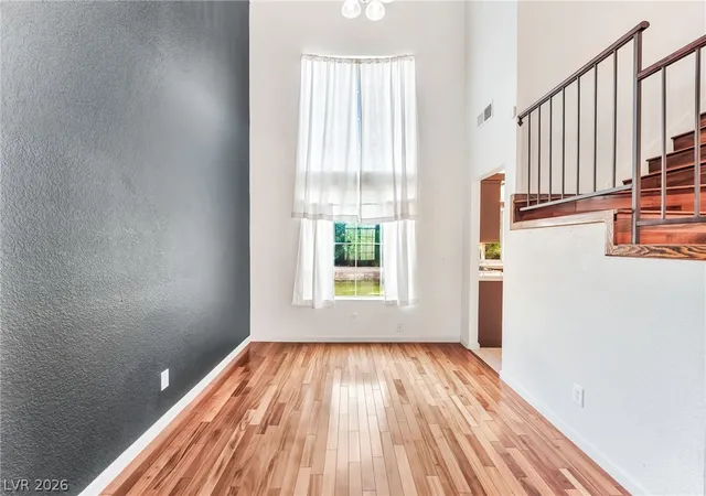 Photo 4 of Single family home for sale at 1402 Rim Fire Cir, Henderson, NV 89014 | MLS# 2814186 | Listing updated on 2026-09-02