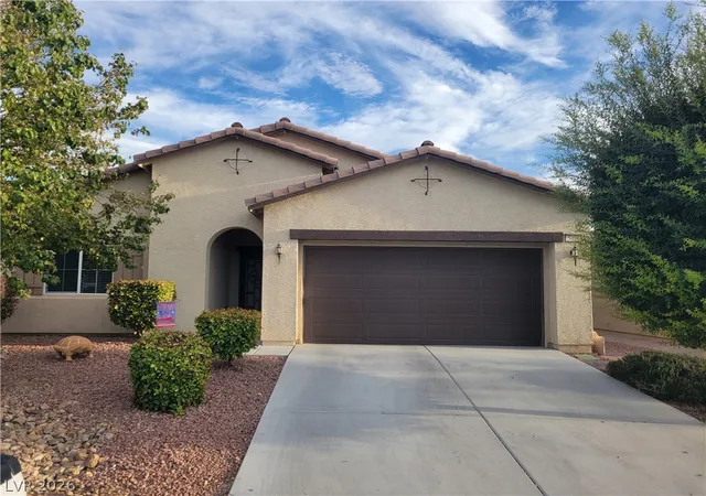 Photo 1 of Single family home for sale at 5071 E Monte Penne Way, Pahrump, NV 89061 | MLS# 2814196 | Listing updated on 2026-09-02