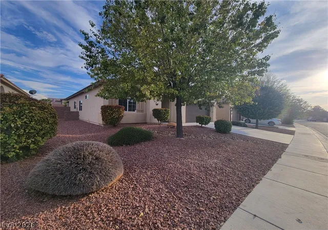 Photo 2 of Single family home for sale at 5071 E Monte Penne Way, Pahrump, NV 89061 | MLS# 2814196 | Listing updated on 2026-09-02