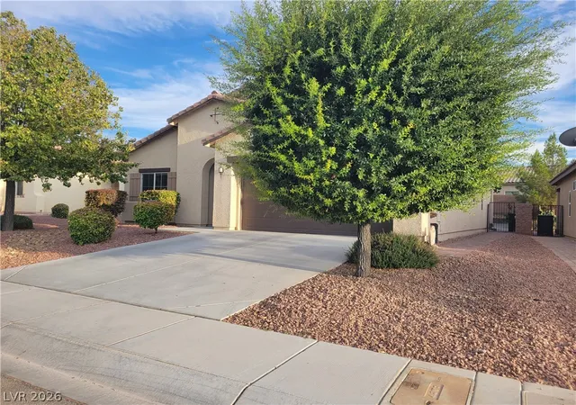 Photo 3 of Single family home for sale at 5071 E Monte Penne Way, Pahrump, NV 89061 | MLS# 2814196 | Listing updated on 2026-09-02