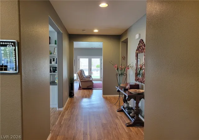 Photo 3 of Single family home for sale at 5071 E Monte Penne Way, Pahrump, NV 89061 | MLS# 2814196 | Listing updated on 2026-09-02