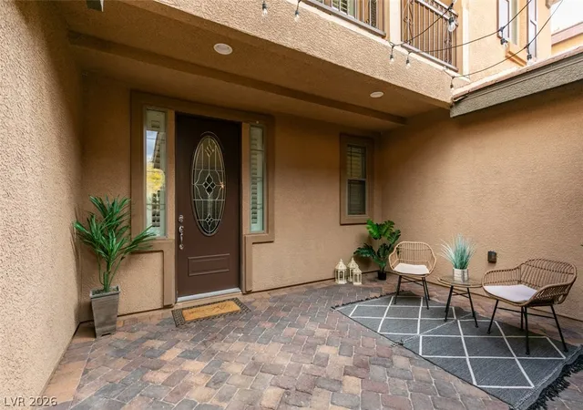Photo 2 of Single family home for sale at 3829 Hawkeye Fls Ave, North Las Vegas, NV 89085 | MLS# 2814175 | Listing updated on 2026-09-29