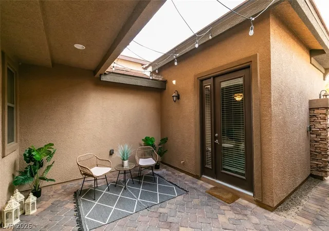 Photo 3 of Single family home for sale at 3829 Hawkeye Fls Ave, North Las Vegas, NV 89085 | MLS# 2814175 | Listing updated on 2026-09-29