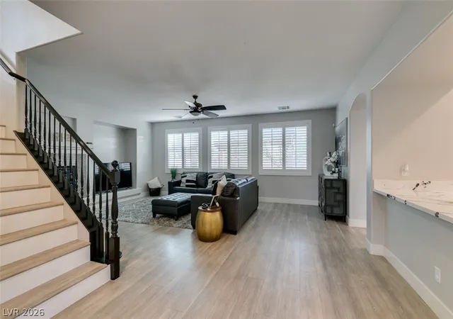 Photo 4 of Single family home for sale at 3829 Hawkeye Fls Ave, North Las Vegas, NV 89085 | MLS# 2814175 | Listing updated on 2026-09-29
