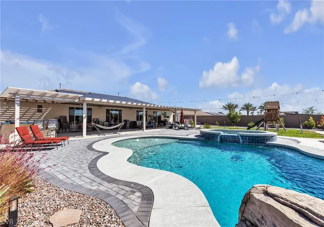 Photo 1 of Single family home for sale at 9511 Star Vista Ct, Las Vegas, NV 89149 | MLS# 2814172 | Listing updated on 2026-10-05