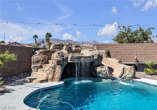 Photo 2 of Single family home for sale at 9511 Star Vista Ct, Las Vegas, NV 89149 | MLS# 2814172 | Listing updated on 2026-10-05