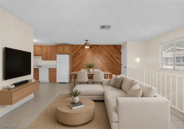 Photo 2 of Condo for sale at 4734 Roberta St #4, Las Vegas, NV 89119 | MLS# 2813679 | Listing updated on 2026-09-19