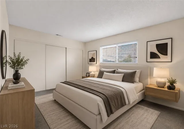 Photo 3 of Condo for sale at 4734 Roberta St #4, Las Vegas, NV 89119 | MLS# 2813679 | Listing updated on 2026-09-19