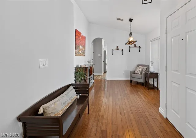 Photo 3 of Single family home for sale at 9686 Giddings Ave, Las Vegas, NV 89148 | MLS# 2813698 | Listing updated on 2026-09-06