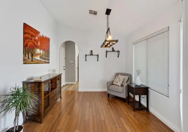 Photo 3 of Single family home for sale at 9686 Giddings Ave, Las Vegas, NV 89148 | MLS# 2813698 | Listing updated on 2026-09-06