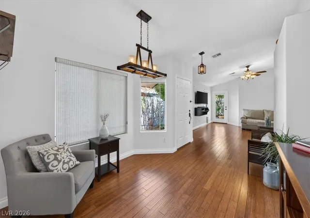 Photo 4 of Single family home for sale at 9686 Giddings Ave, Las Vegas, NV 89148 | MLS# 2813698 | Listing updated on 2026-09-06