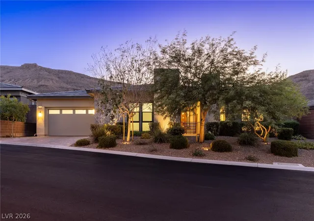 Photo 1 of Single family home for sale at 6957 Rainstone St, Las Vegas, NV 89148 | MLS# 2813428 | Listing updated on 2026-09-09