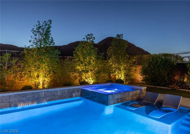 Photo 3 of Single family home for sale at 6957 Rainstone St, Las Vegas, NV 89148 | MLS# 2813428 | Listing updated on 2026-09-09