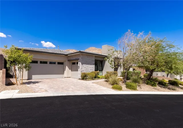 Photo 3 of Single family home for sale at 6957 Rainstone St, Las Vegas, NV 89148 | MLS# 2813428 | Listing updated on 2026-09-09