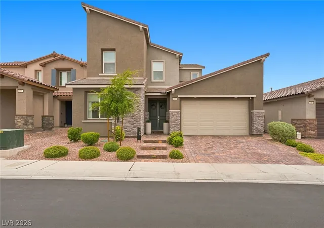 Photo 3 of Single family home for sale at 2269 Luna Hvn St, Henderson, NV 89044 | MLS# 2814216 | Listing updated on 2026-09-12