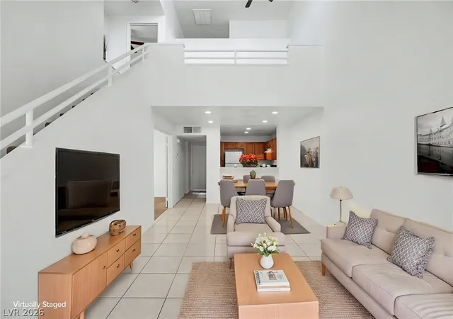 Photo 1 of Condo for sale at 5549 Orchard Ln, Las Vegas, NV 89110 | MLS# 2814227 | Listing updated on 2026-09-17