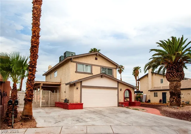 Photo 1 of Single family home for sale at 3576 Malafia Cir, Las Vegas, NV 89103 | MLS# 2813423 | Listing updated on 2026-09-02