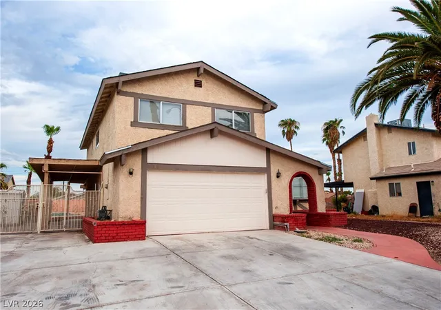 Photo 2 of Single family home for sale at 3576 Malafia Cir, Las Vegas, NV 89103 | MLS# 2813423 | Listing updated on 2026-09-02