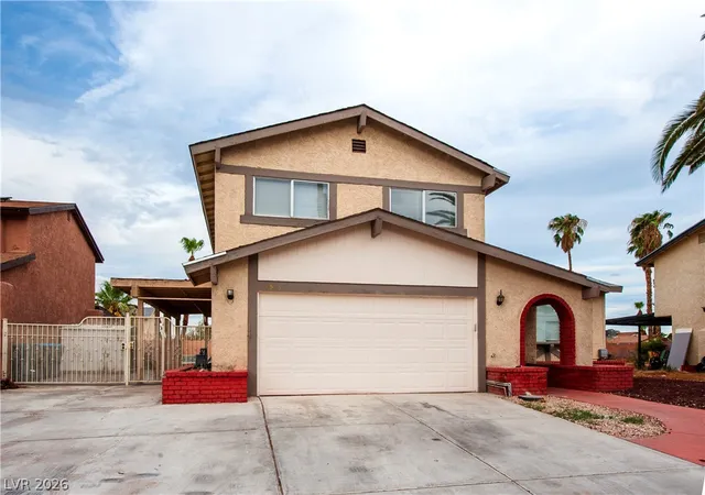 Photo 3 of Single family home for sale at 3576 Malafia Cir, Las Vegas, NV 89103 | MLS# 2813423 | Listing updated on 2026-09-02