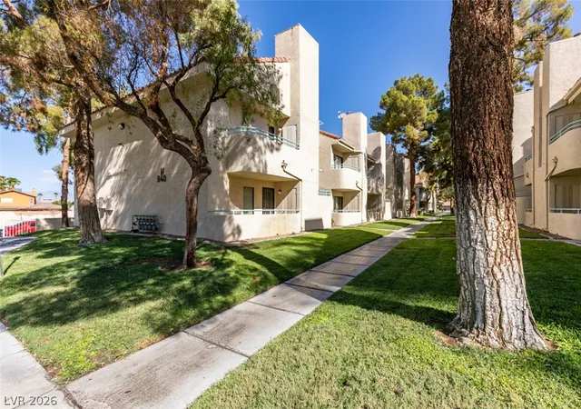 Condo for sale at 940 N Sloan Ln #203, Las Vegas, NV 89110 | MLS# 2814107