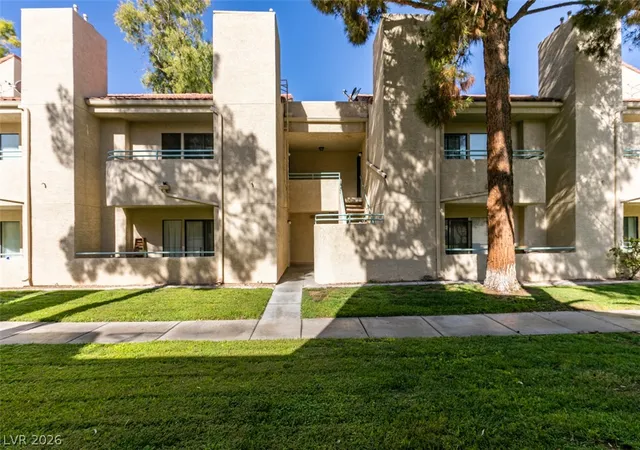 Photo 2 of Condo for sale at 940 N Sloan Ln #203, Las Vegas, NV 89110 | MLS# 2814107 | Listing updated on 2026-09-09