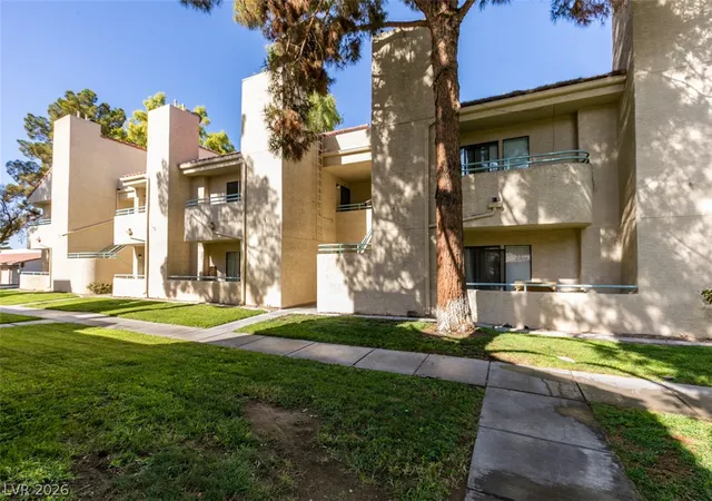 Photo 3 of Condo for sale at 940 N Sloan Ln #203, Las Vegas, NV 89110 | MLS# 2814107 | Listing updated on 2026-09-09
