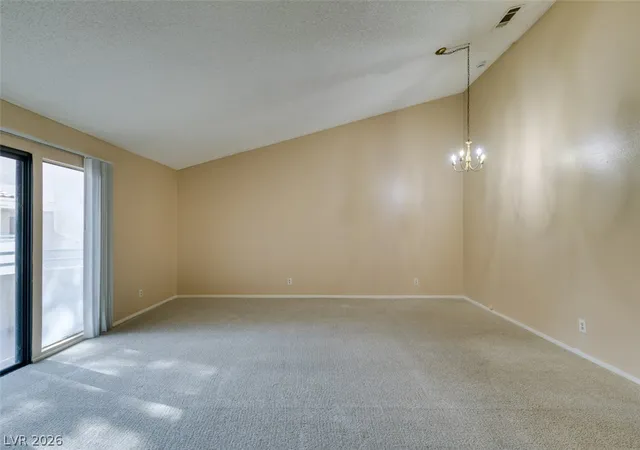 Photo 4 of Condo for sale at 940 N Sloan Ln #203, Las Vegas, NV 89110 | MLS# 2814107 | Listing updated on 2026-09-09